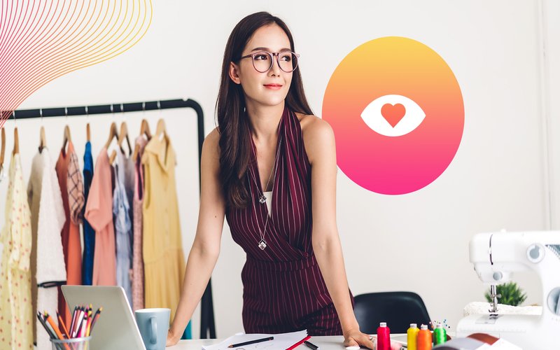 糖心vlog - 用户头像